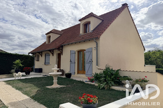 achat maison michery 89140