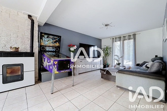 achat maison michery 89140
