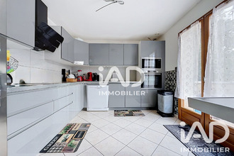 achat maison michery 89140