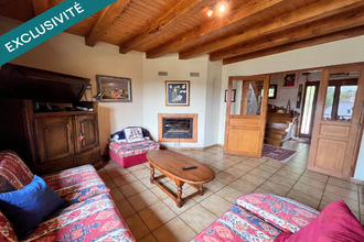 achat maison mieges 39250