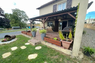 achat maison mielan 32170