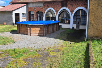 achat maison mielan 32170