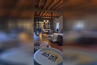 achat maison mielan 32170