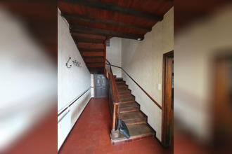 achat maison mielan 32170