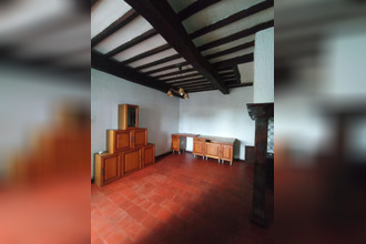 achat maison mielan 32170