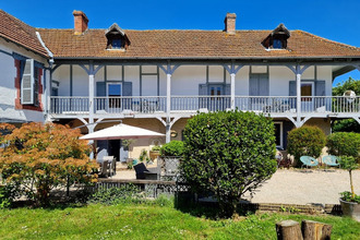 achat maison mielan 32170