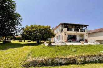 achat maison mielan 32170