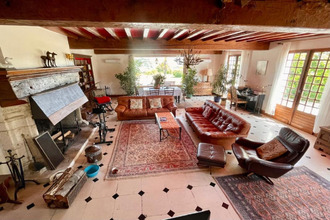 achat maison mielan 32170