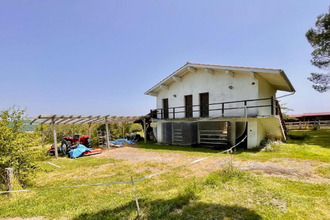 achat maison mielan 32170