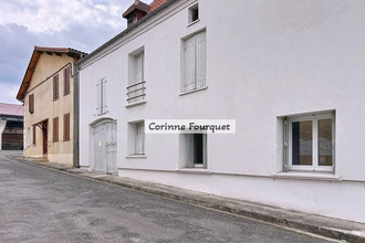 achat maison mielan 32170