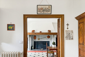 achat maison mielan 32170