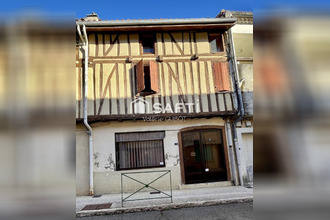 achat maison mielan 32170