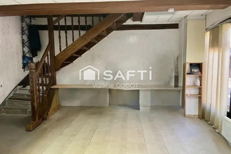 achat maison mielan 32170