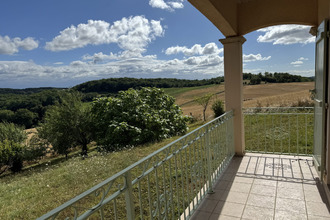 achat maison mielan 32170