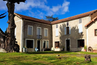 achat maison mielan 32170