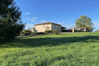 achat maison mielan 32170