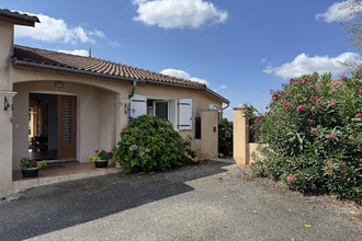 achat maison mielan 32170