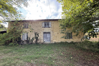 achat maison mielan 32170