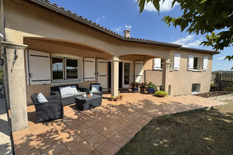 achat maison mielan 32170