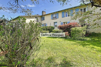 achat maison mielan 32170