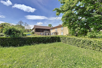 achat maison mielan 32170