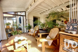 achat maison mielan 32170