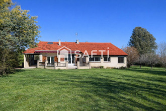 achat maison mielan 32170