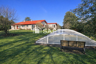 achat maison mielan 32170