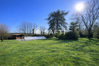 achat maison mielan 32170