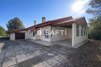 achat maison mielan 32170