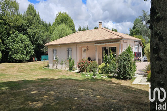 achat maison mielan 32170
