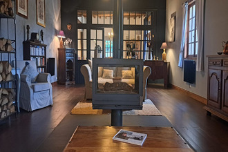 achat maison mielan 32170