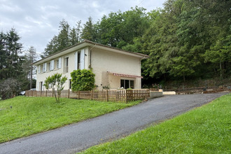 achat maison mielan 32170