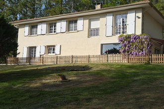 achat maison mielan 32170