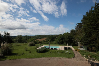 achat maison mielan 32170
