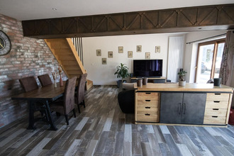 achat maison mielan 32170
