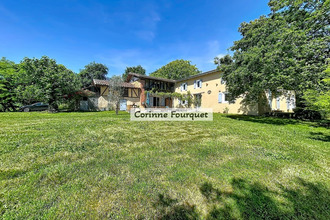 achat maison mielan 32170