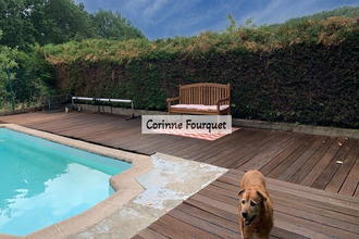 achat maison mielan 32170