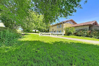 achat maison mielan 32170