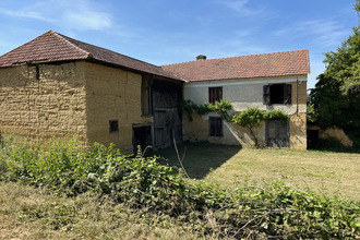 achat maison mielan 32170