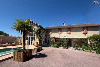 achat maison mielan 32170