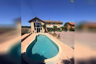 achat maison mielan 32170