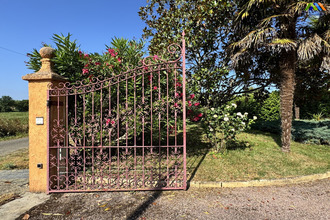 achat maison mielan 32170
