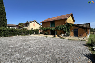 achat maison mielan 32170