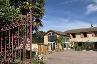 achat maison mielan 32170