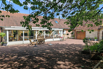 achat maison miermaigne 28480