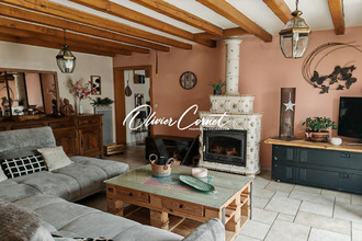 achat maison miermaigne 28480