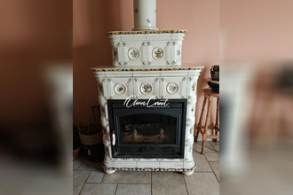 achat maison miermaigne 28480