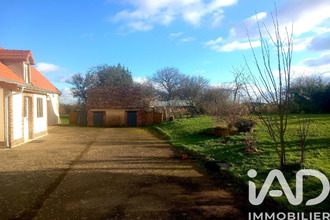 achat maison miermaigne 28480