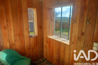 achat maison miermaigne 28480